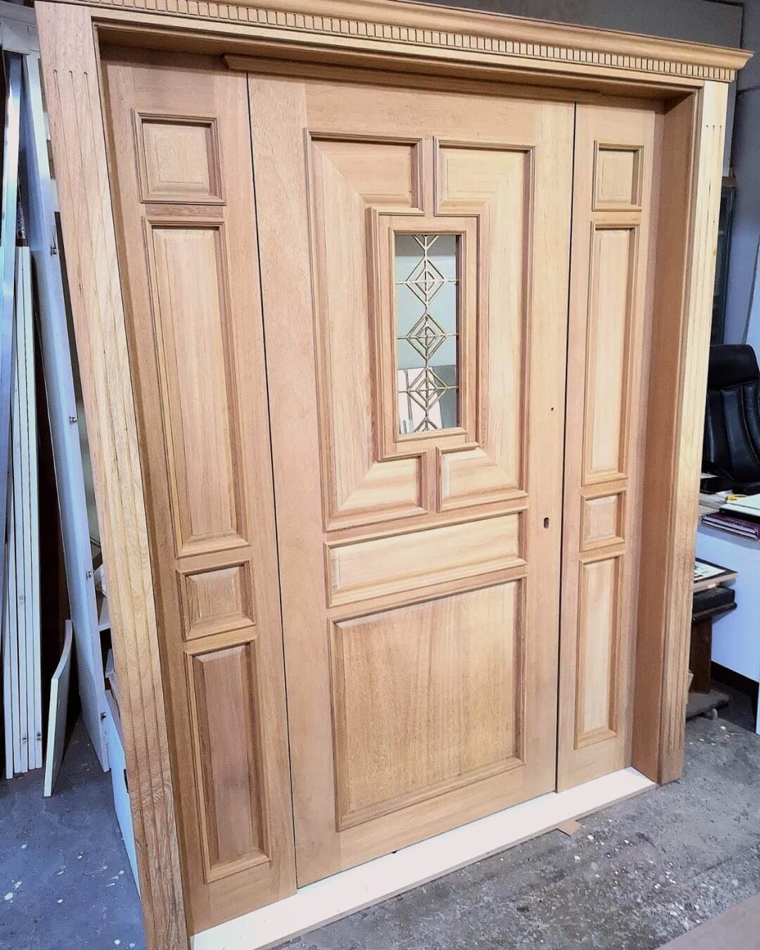 Kapı Modelleri - tasarım